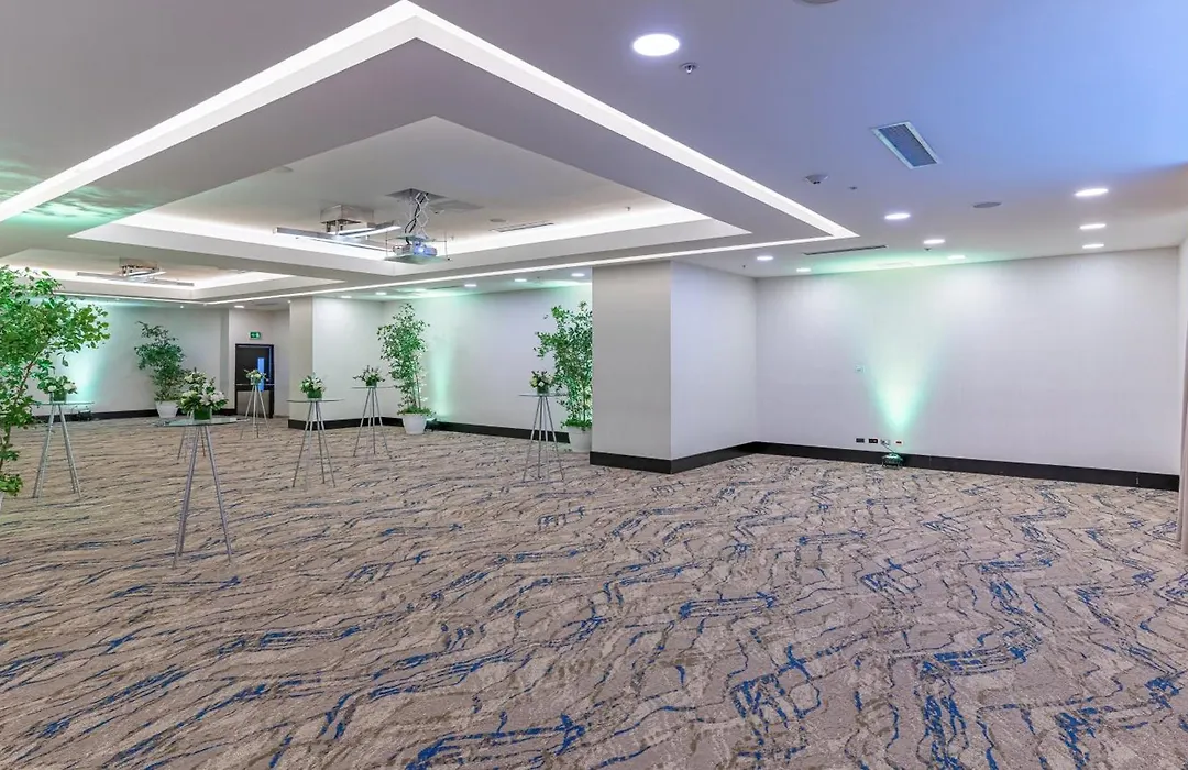 Crowne Plaza Santo Domingo By Ihg-1
