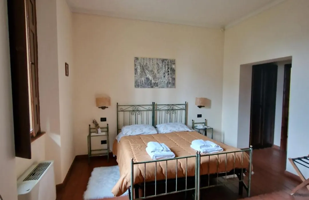 Hotel Ristorante Casa Volpi-1