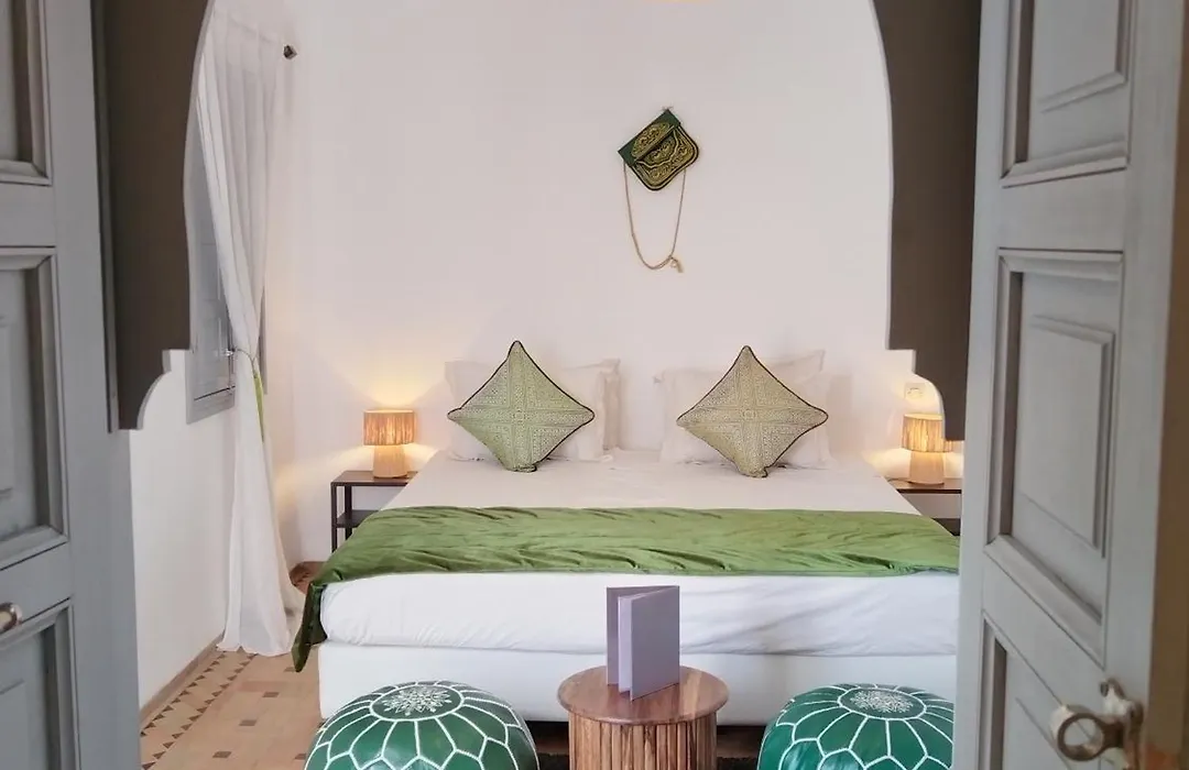 Riad L'Arganier-1