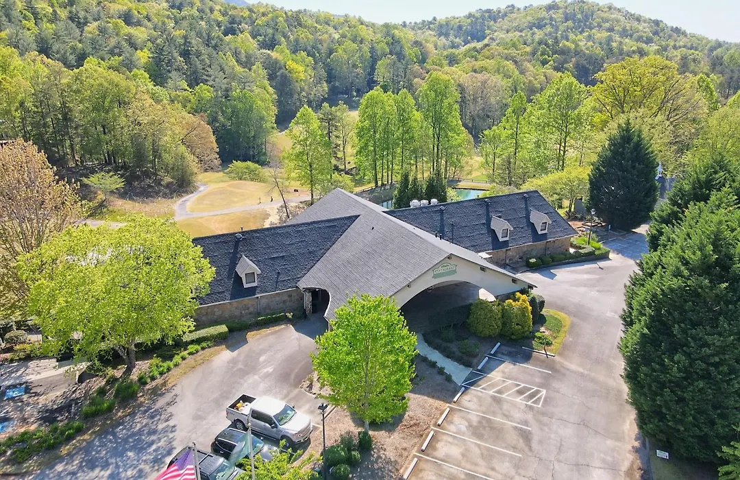 Kingwood Resort & Golf Club-1