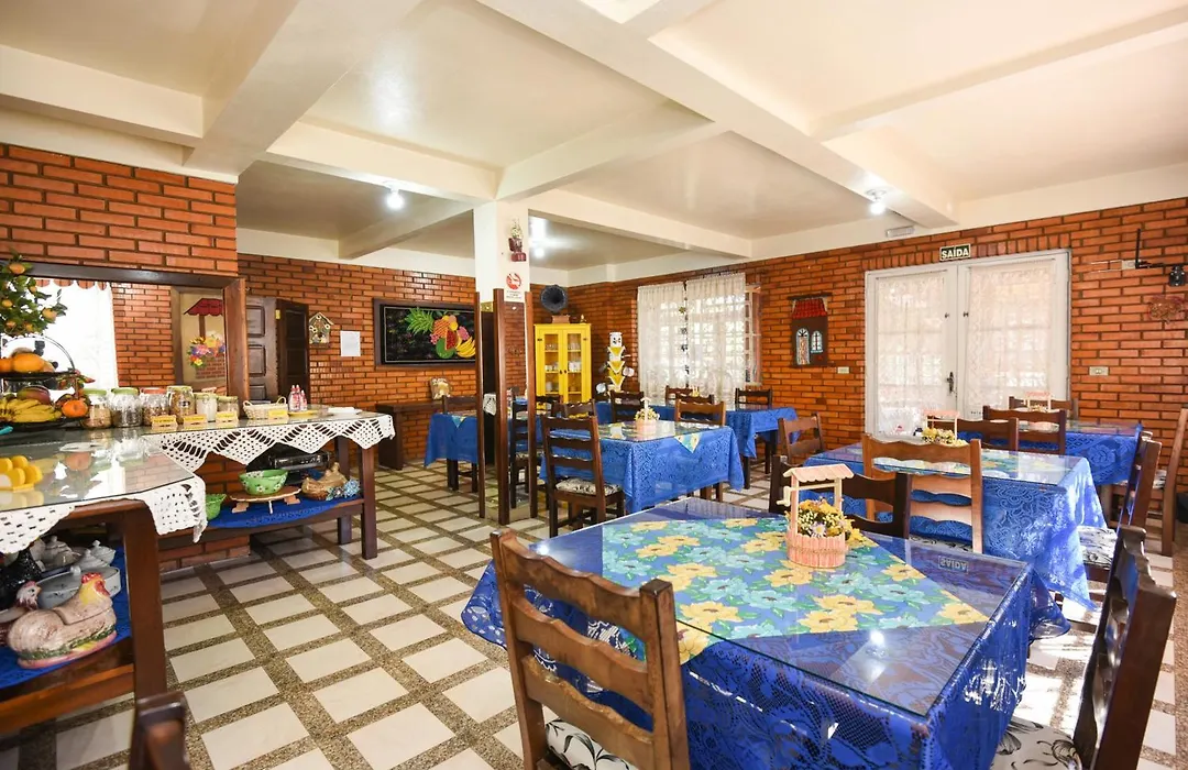 Hotel Pequenino-1