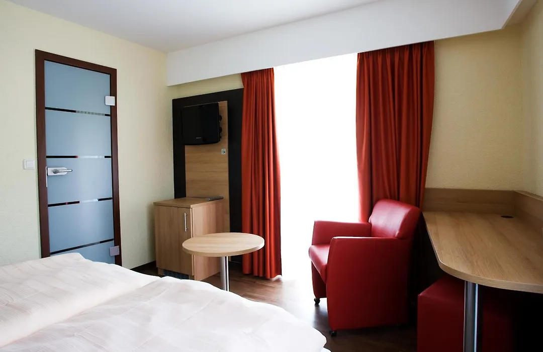 Hotel La Baia-1
