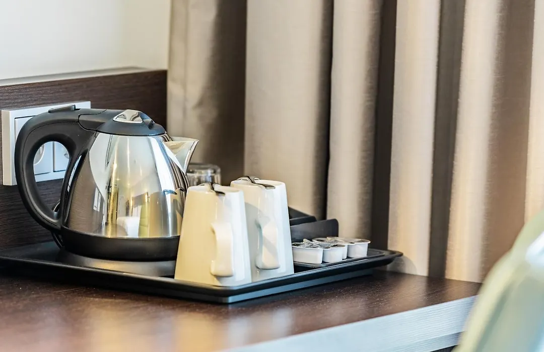 Premier Inn Heidelberg City Bahnstadt-1