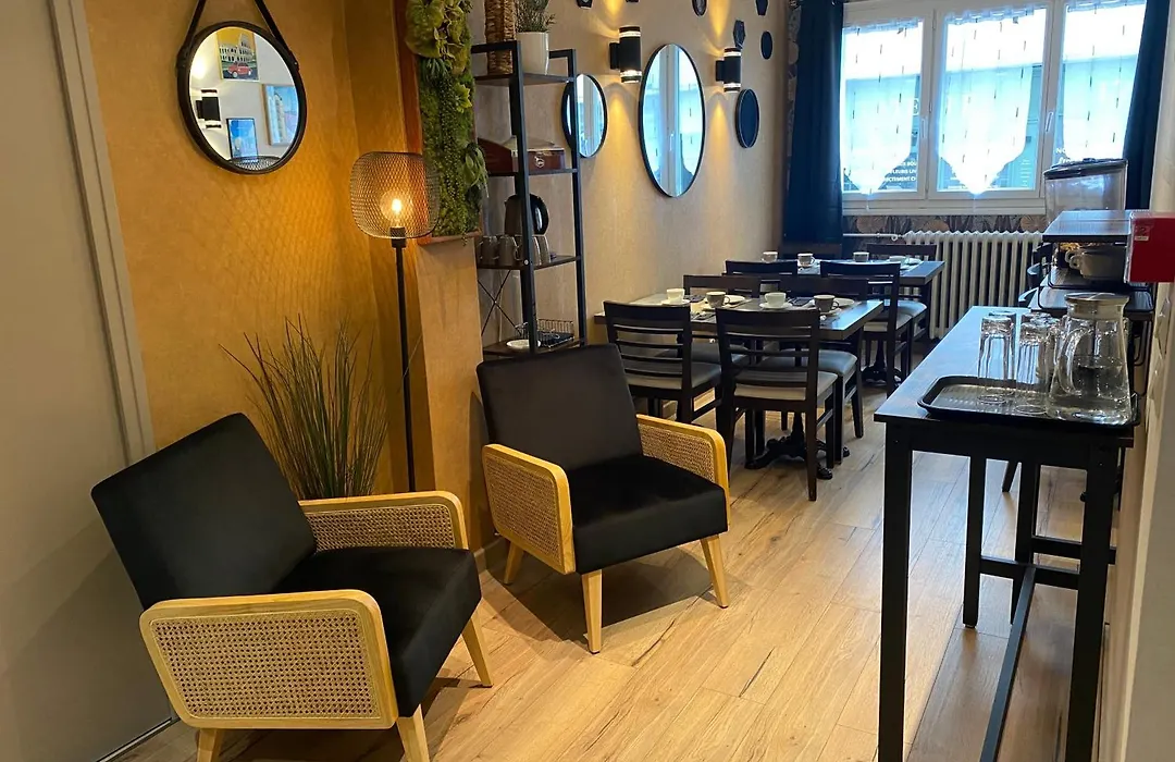 Hotel Berthelot-1