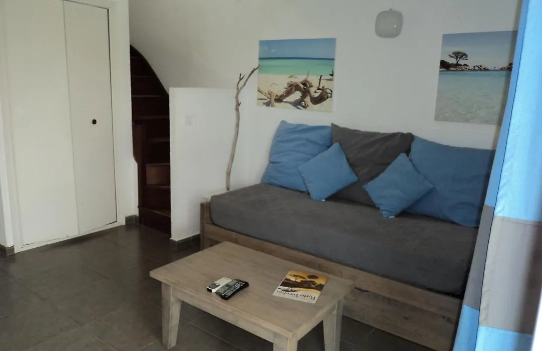Residence Monte D'Oro-1