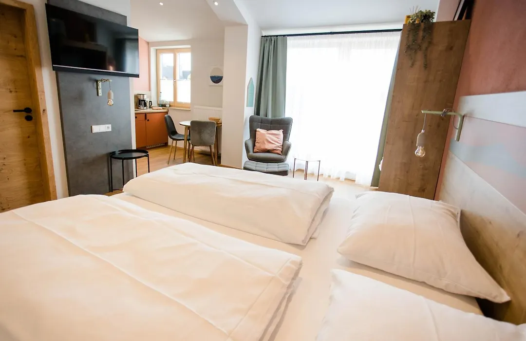 Stadthotel Freilassing-1