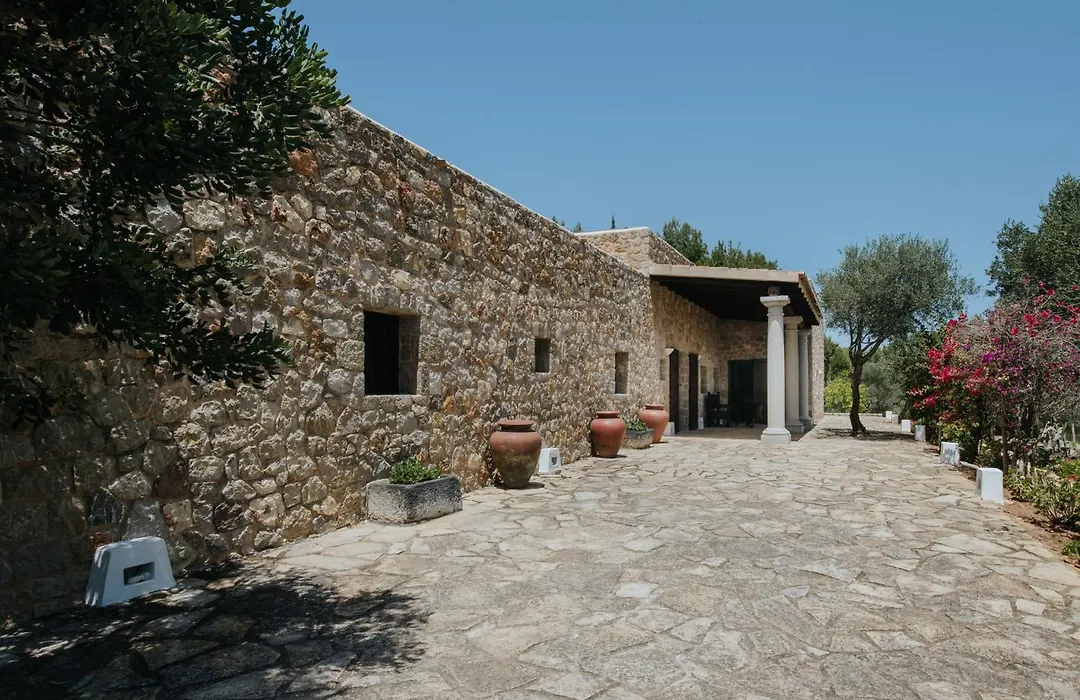 Finca Paissa D'En Bernat-1