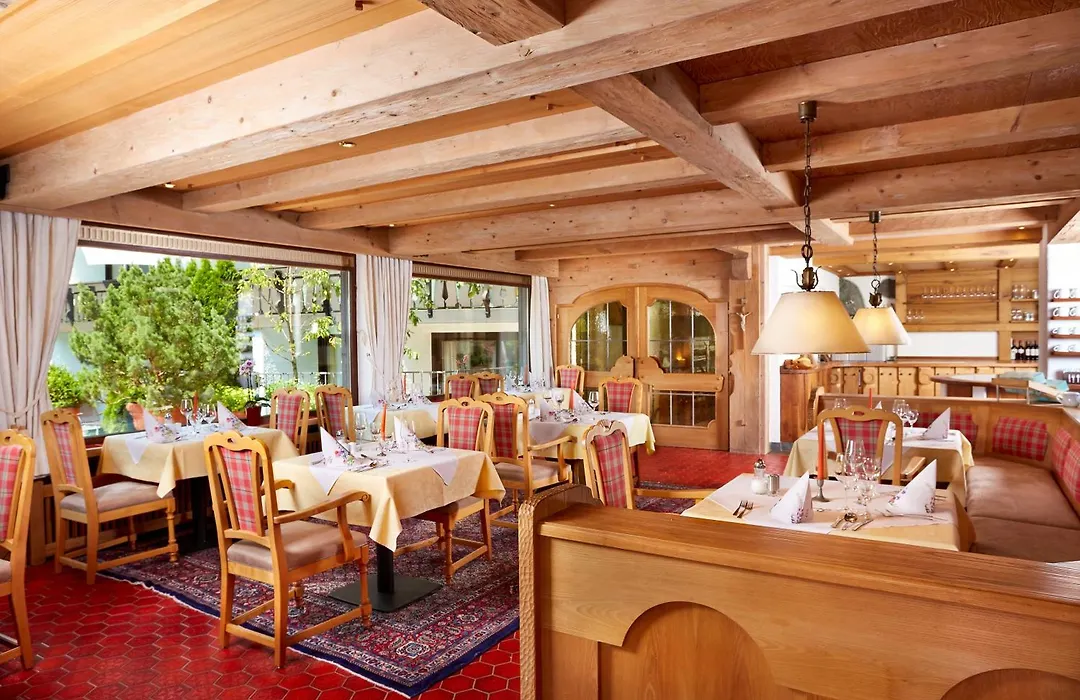 Kurhotel Eichinger-1