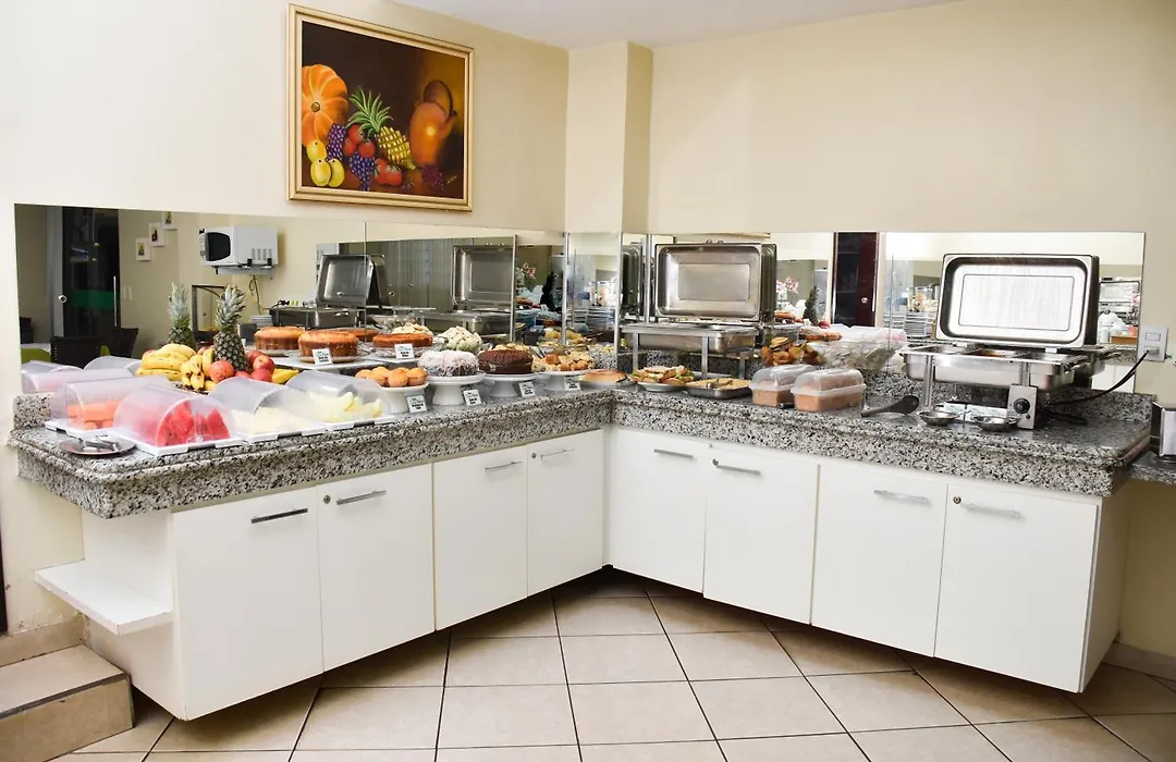 Hotel Casa Nova-1