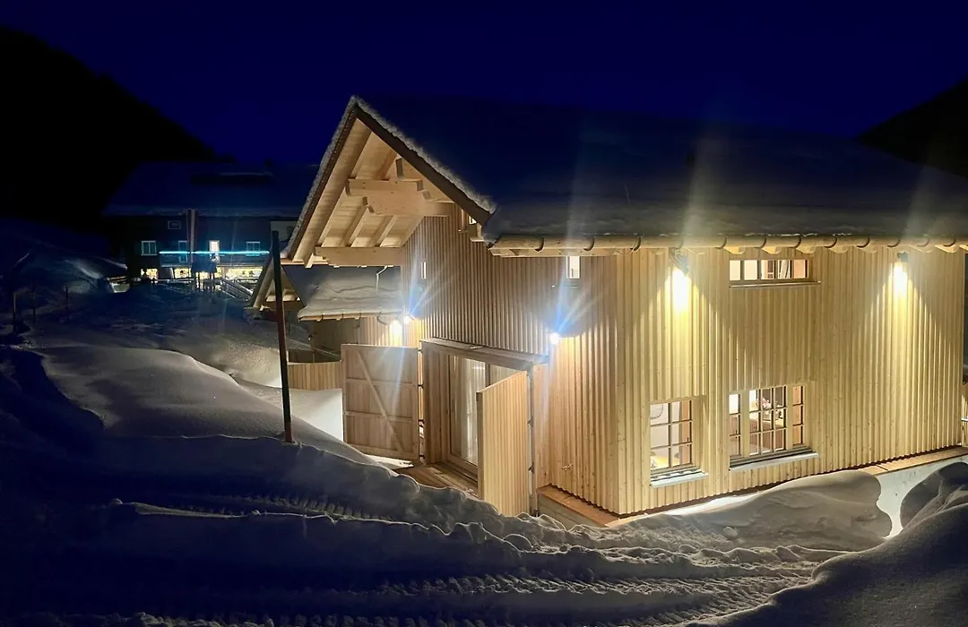 Hotel Alpenrose-1