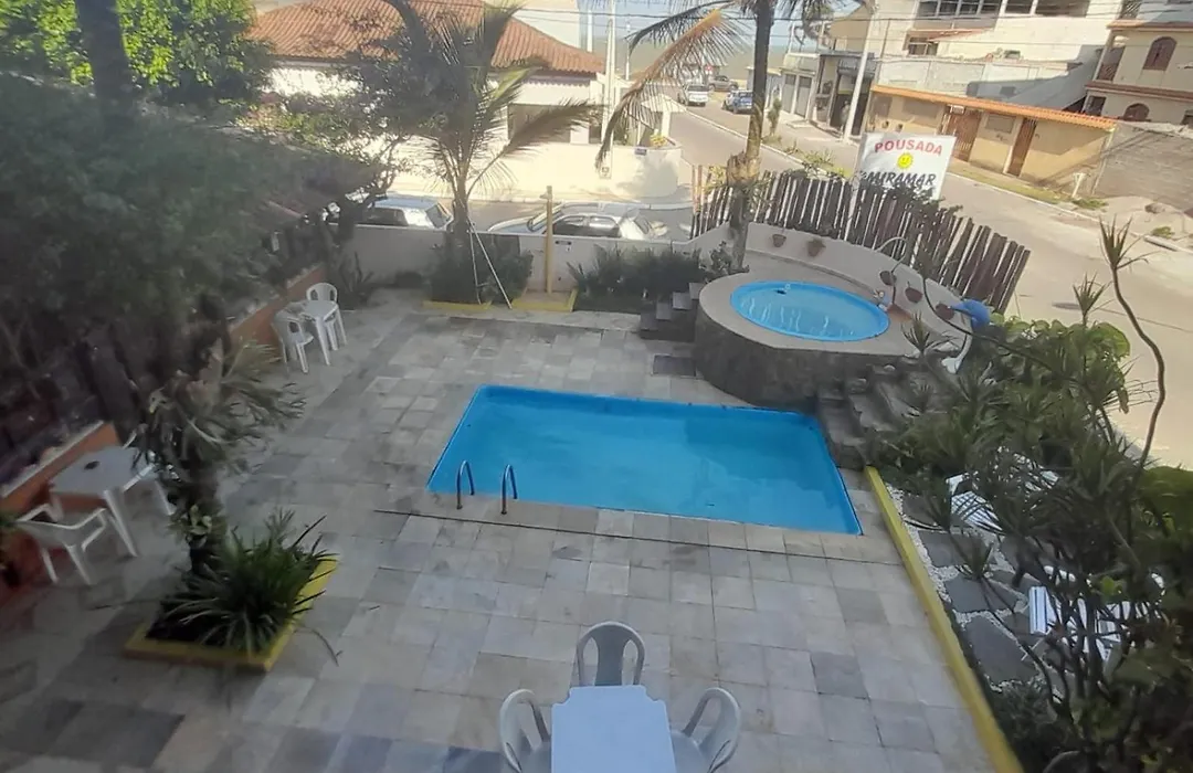 Pousada Miramar-1
