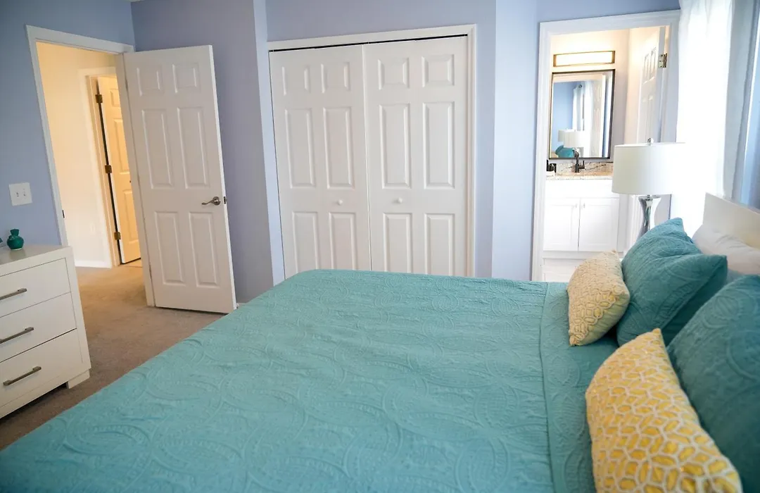 Luxury Resort 4-Bedroom Retreat Minutes From Disney Welcome To Your Perfect Vacation Getaway!-1