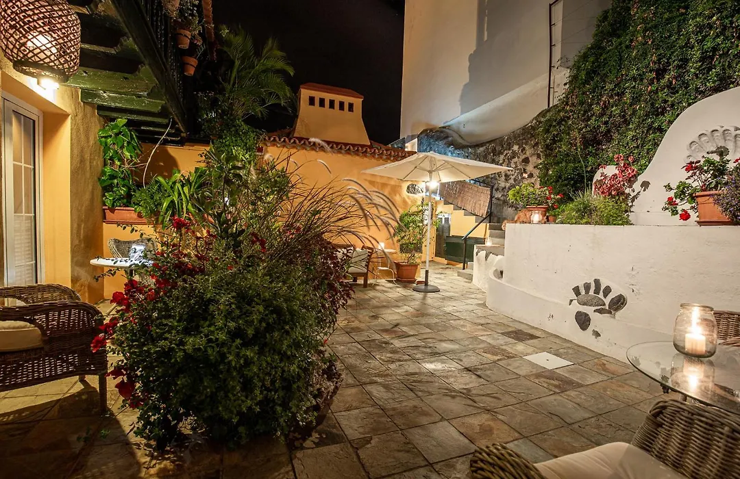 Hotel San Telmo-1