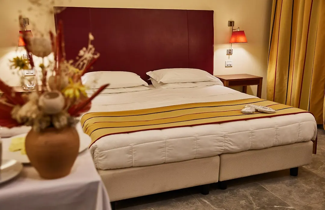 Appia Antica Hotel-1