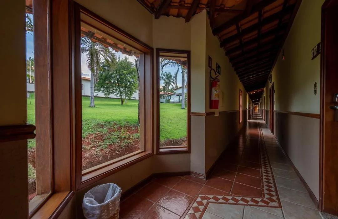Obbá Coema Village Hotel-1