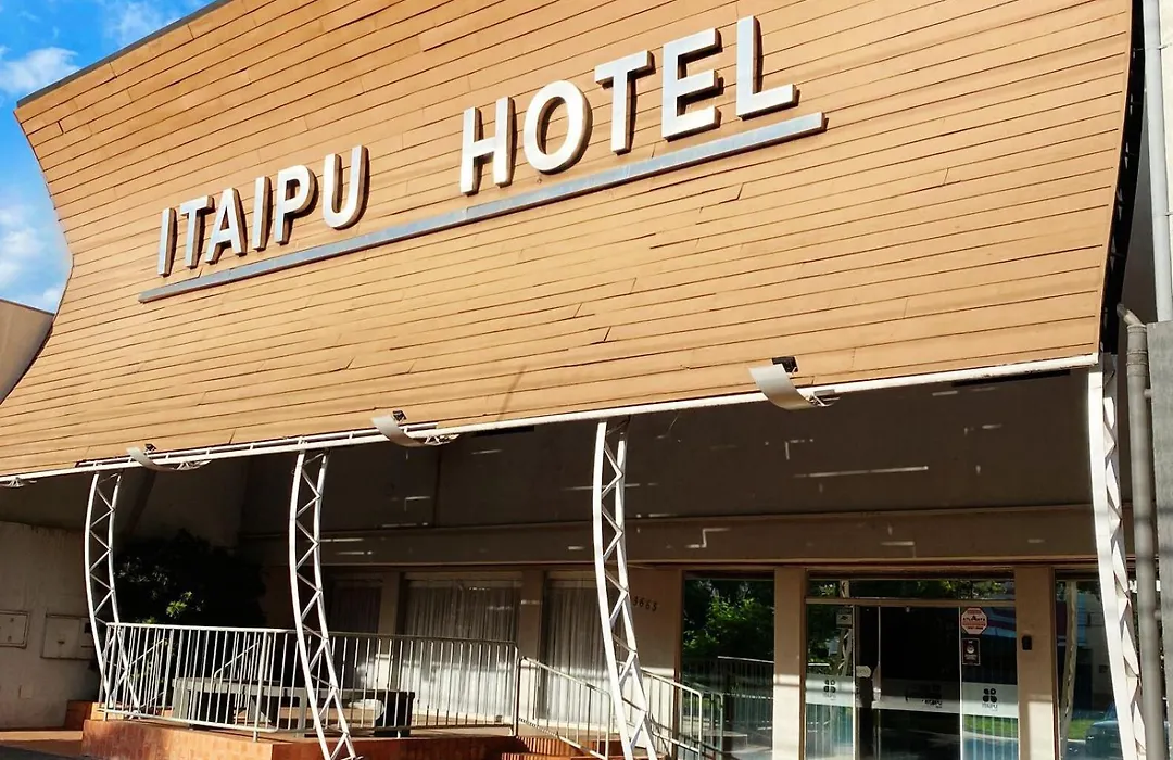 Hotel Itaipu-1