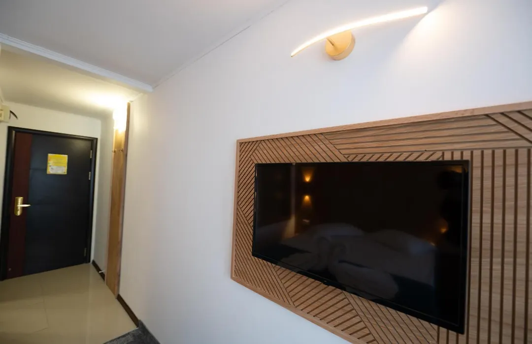 Hotel Parc-1