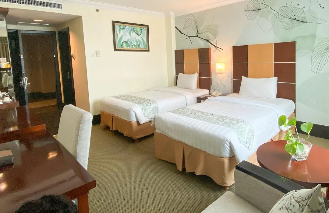 Emerald Garden International Hotel-1