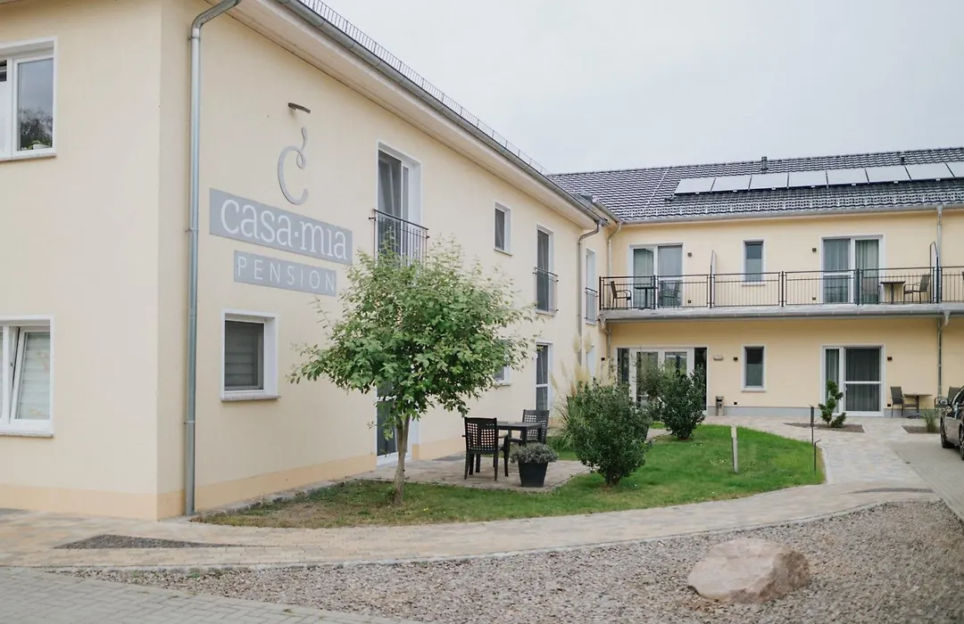 Casamia Hotel Spremberg-1