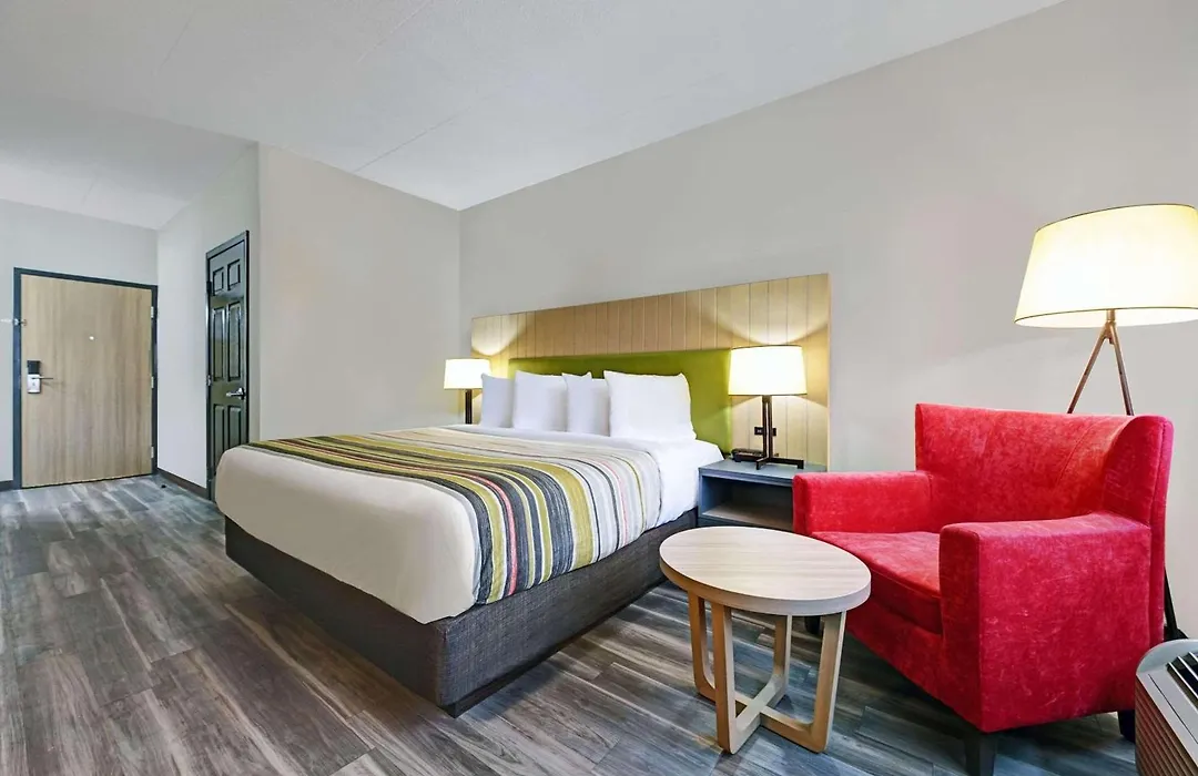 Country Inn & Suites By Radisson, Pierre, Sd-1