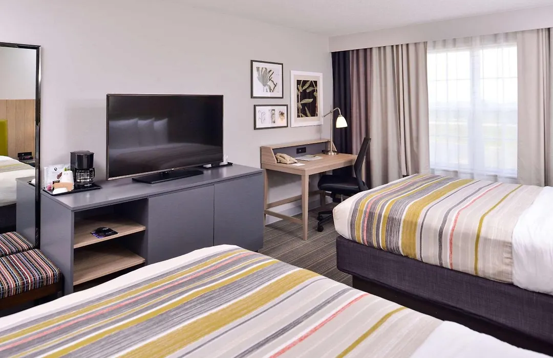 Country Inn & Suites By Radisson, Tinley Park, Il-1