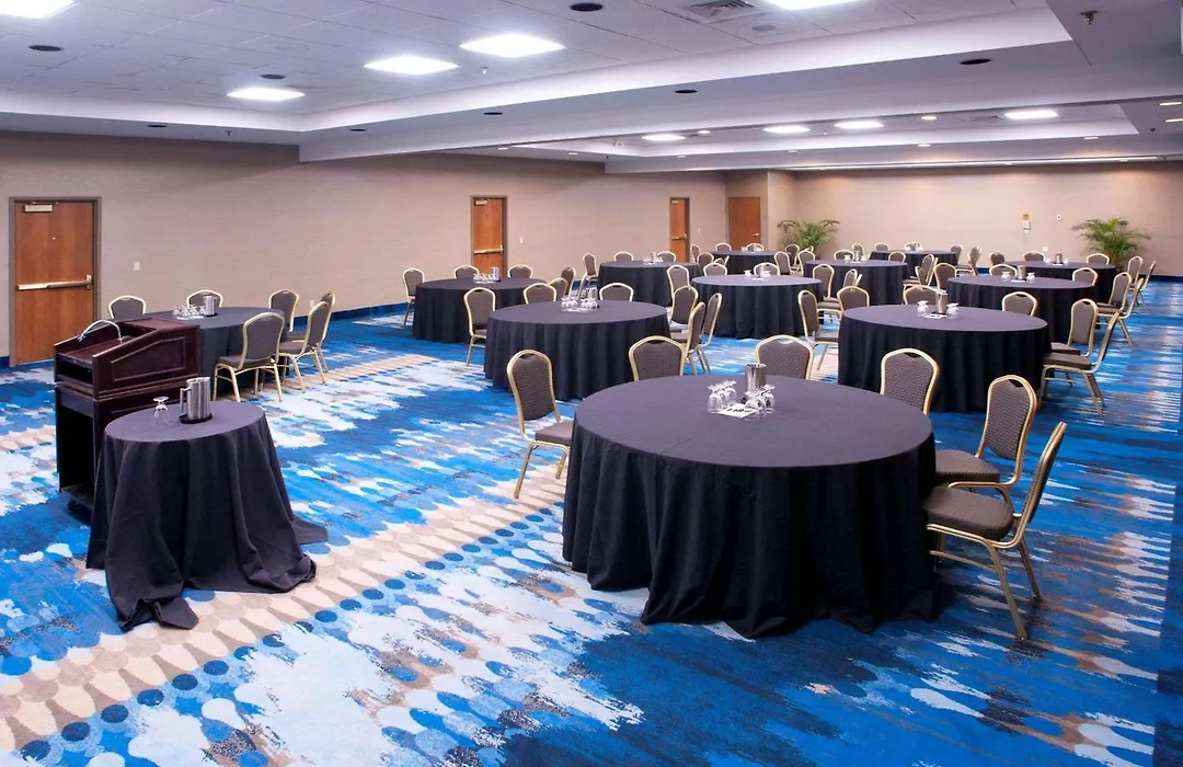 Oneida Casino Hotel-1
