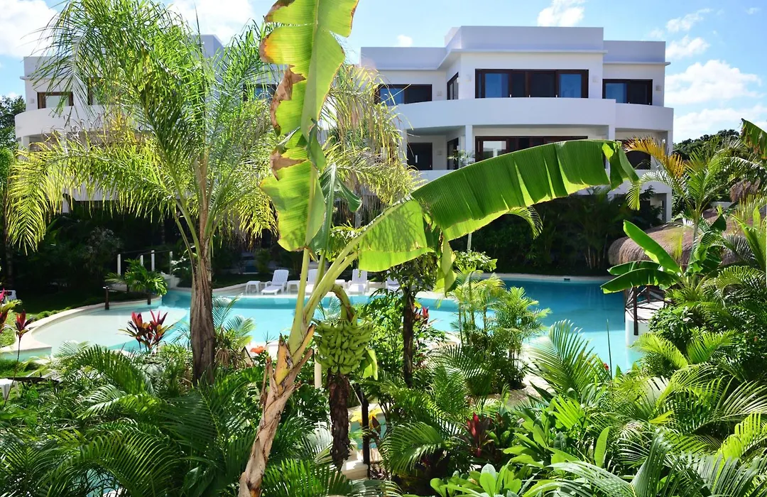 Intima Resort Tulum Adults Only-1