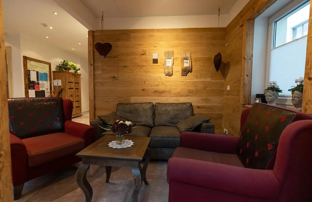 Haller'S Posthotel-1