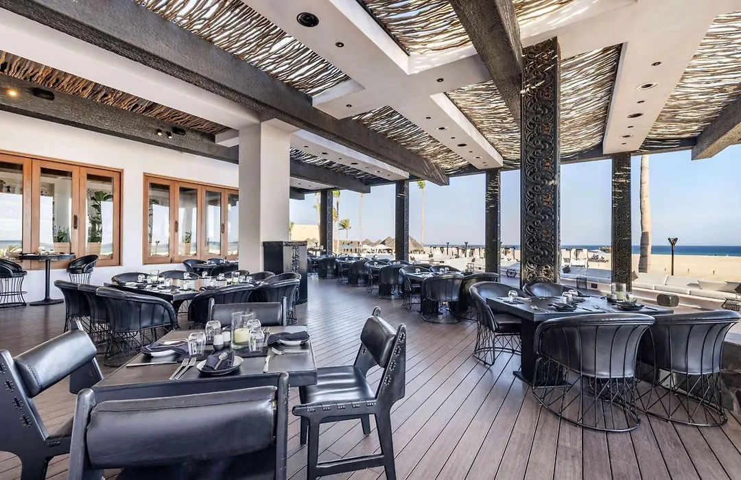 Cabo Azul, A Hilton Vacation Club-1