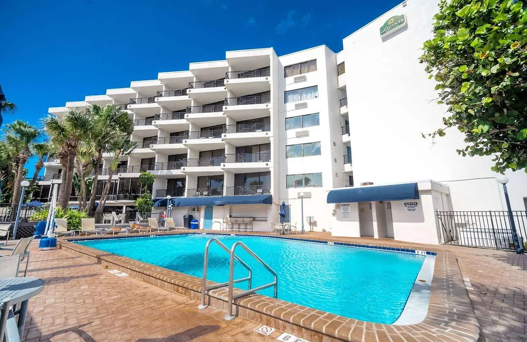 La Quinta By Wyndham Cocoa Beach Oceanfront-1