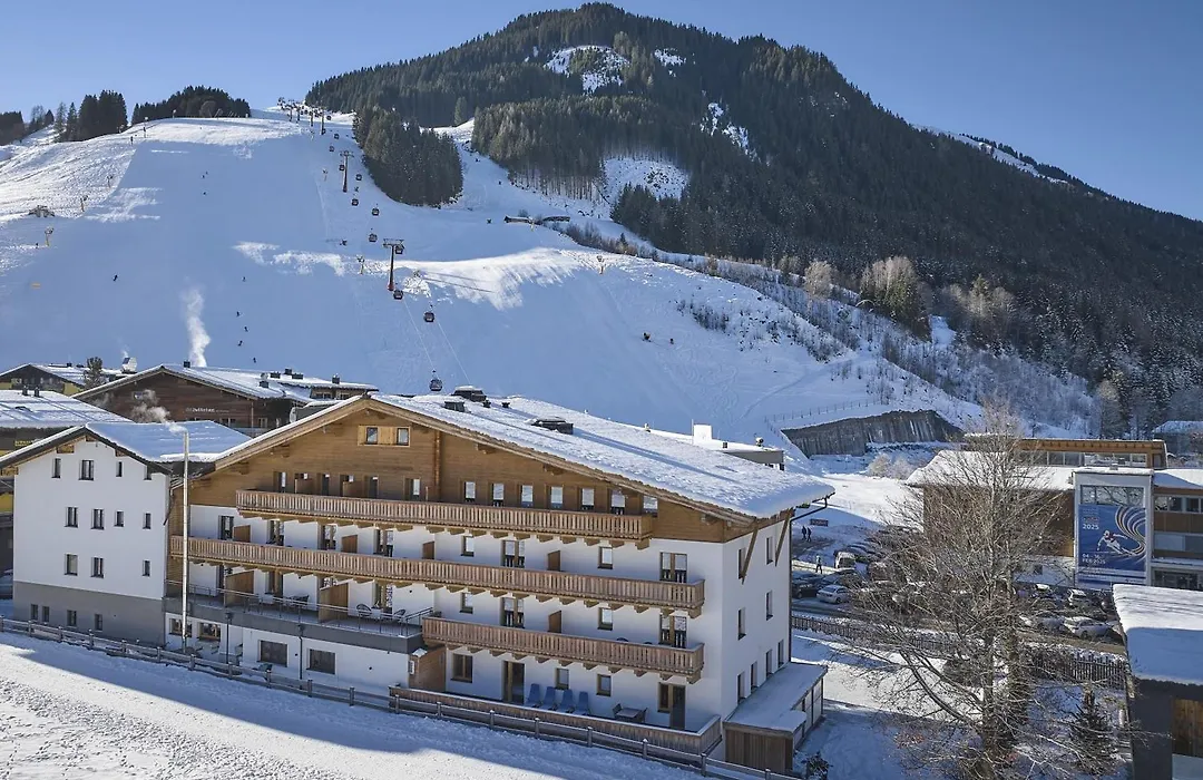 Hotel Hubertushof-1