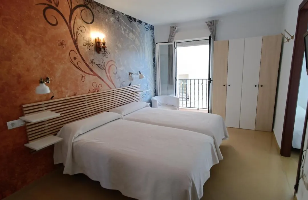 Hotel Rural Martin-1