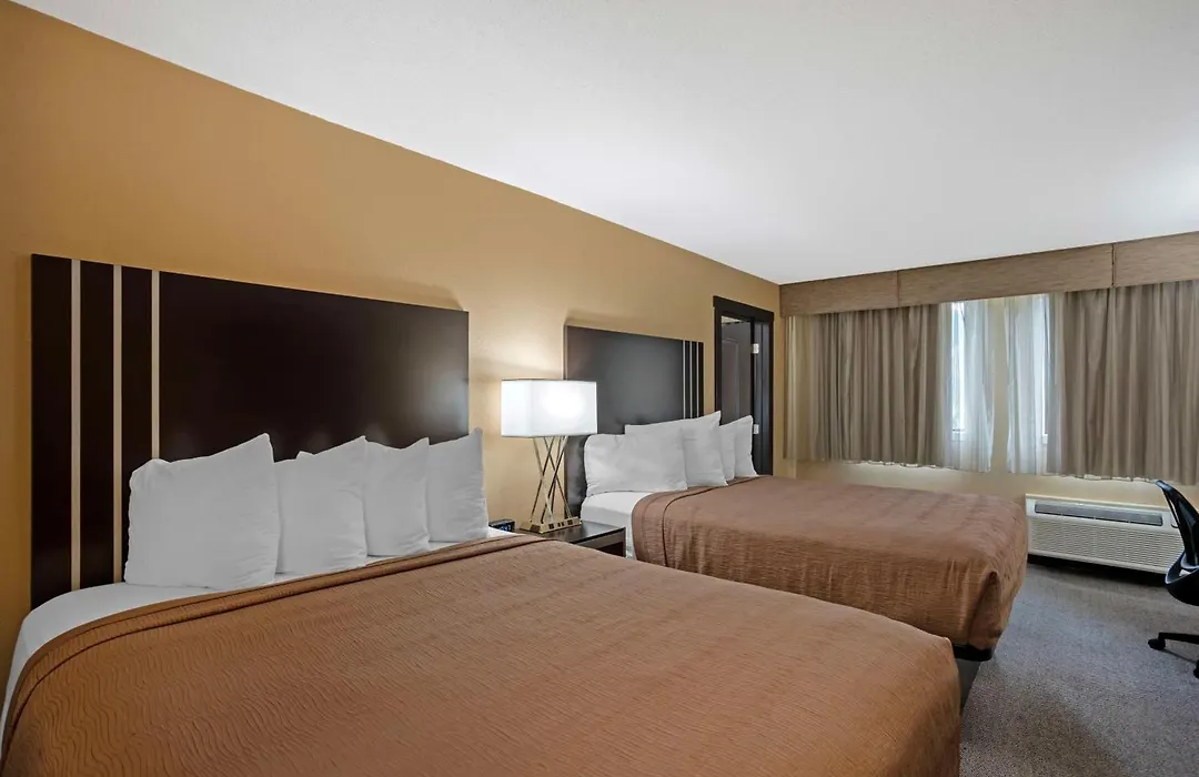 Best Western Plus Reading Inn & Suites-1