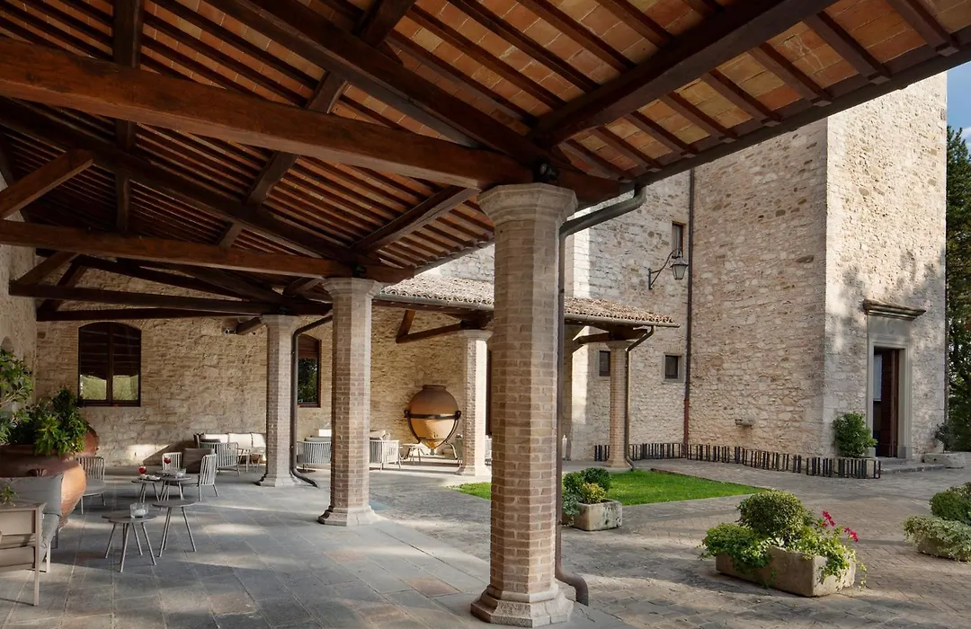 Park Hotel Ai Cappuccini-1