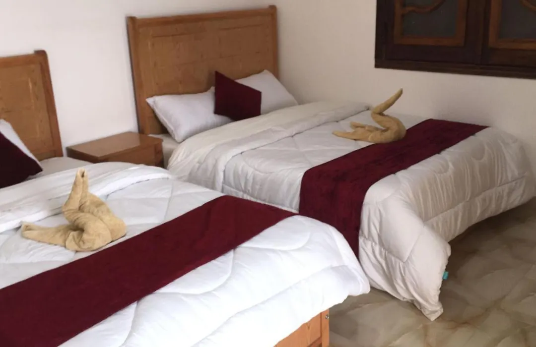 Villamar Sea View Rooms & Apartments-1