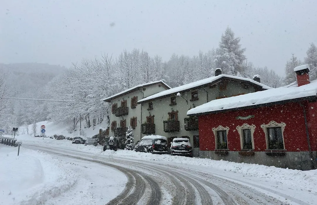 Chalet Bragard-Boutique Chalet & Spa-1