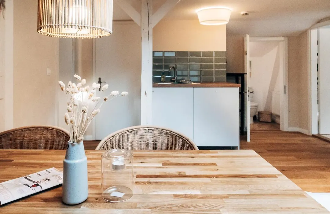 Urlaub An Der Flensburger Foerde Mit Sauna & Schoenem Ambiente-1