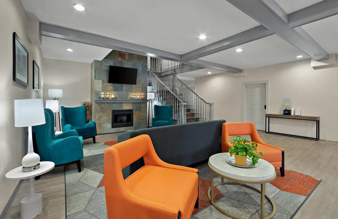 Comfort Inn & Suites Santee I-95-1