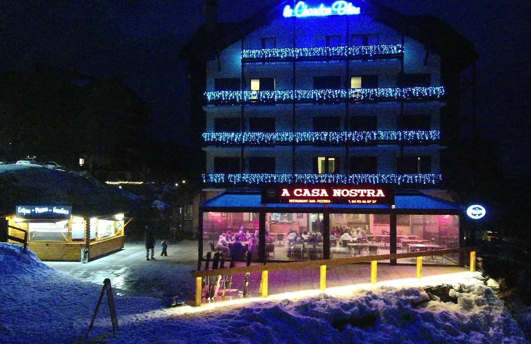 Le Chardon Bleu-1