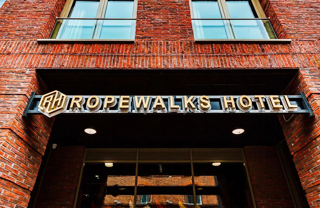 Ropewalks Hotel-1