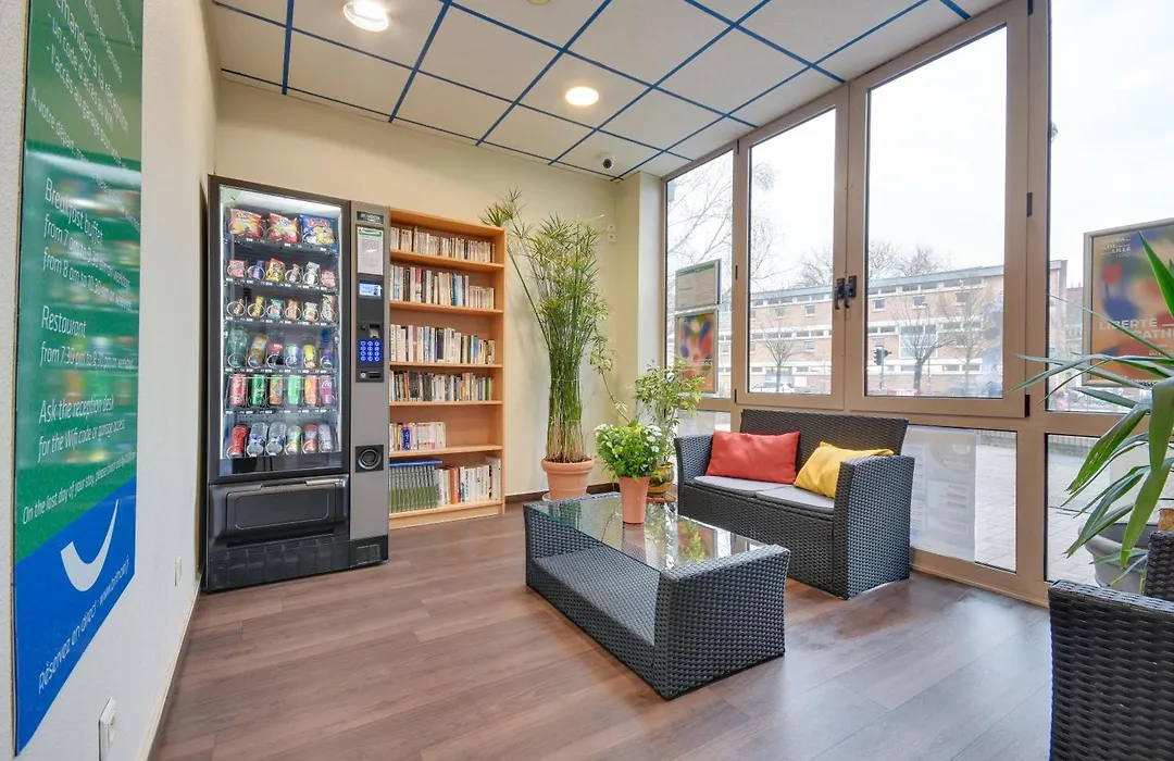 Best Hôtel Lille-1
