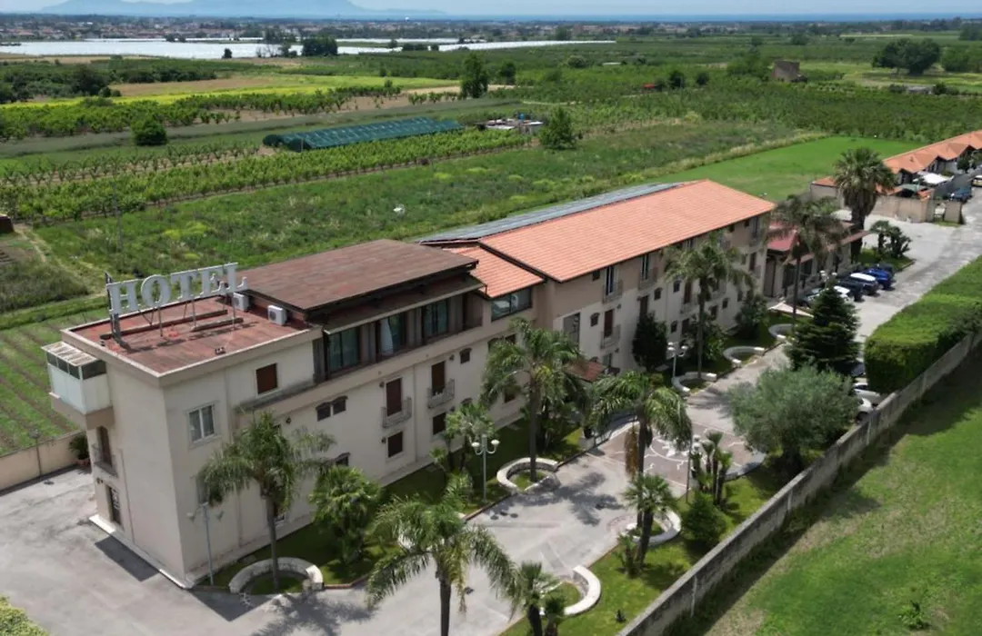 Hotel Tempio-1