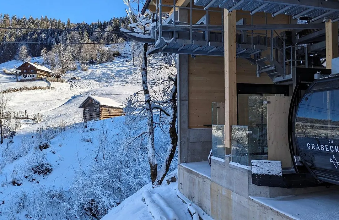 Das Graseck - mountain hideaway&health care-1