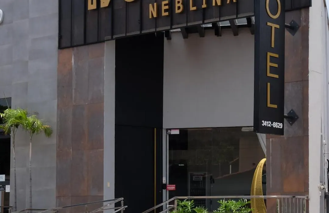 Hotel Neblina-1
