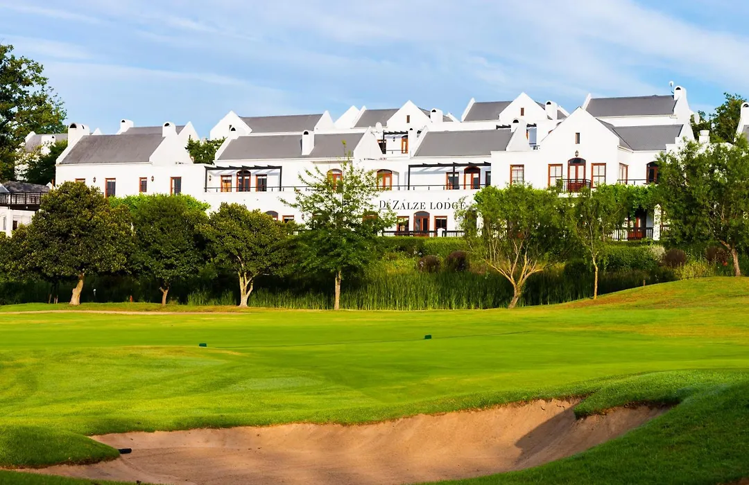 De Zalze Lodge-1
