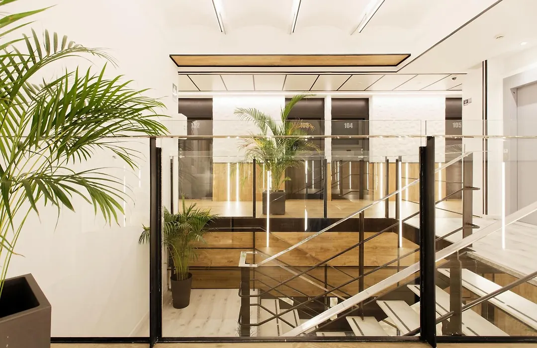 Green House Hotel-1