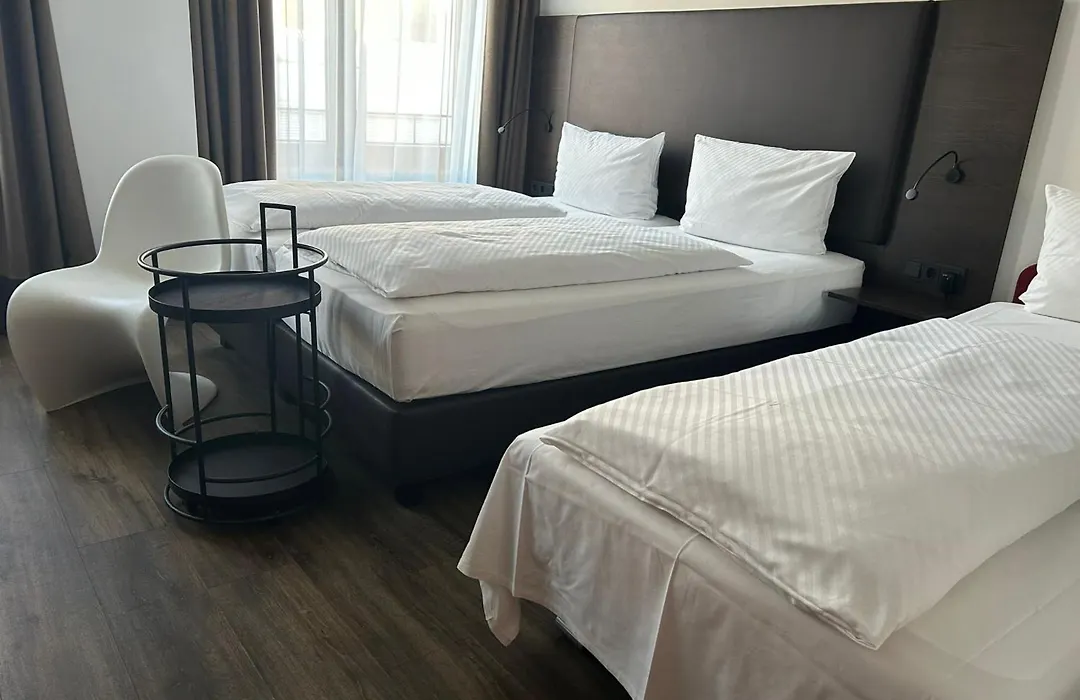 Hotel Fackelmann-1