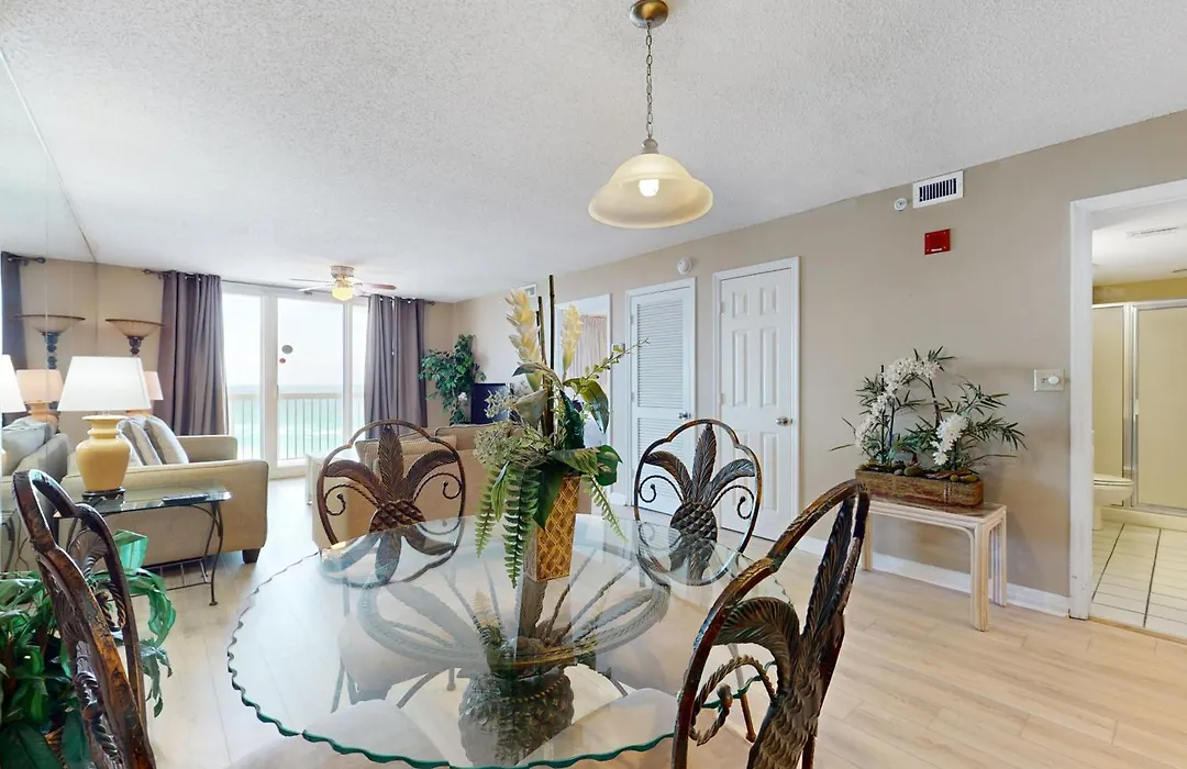 The Resorts Of Pelican Beach 1413 Destin-1