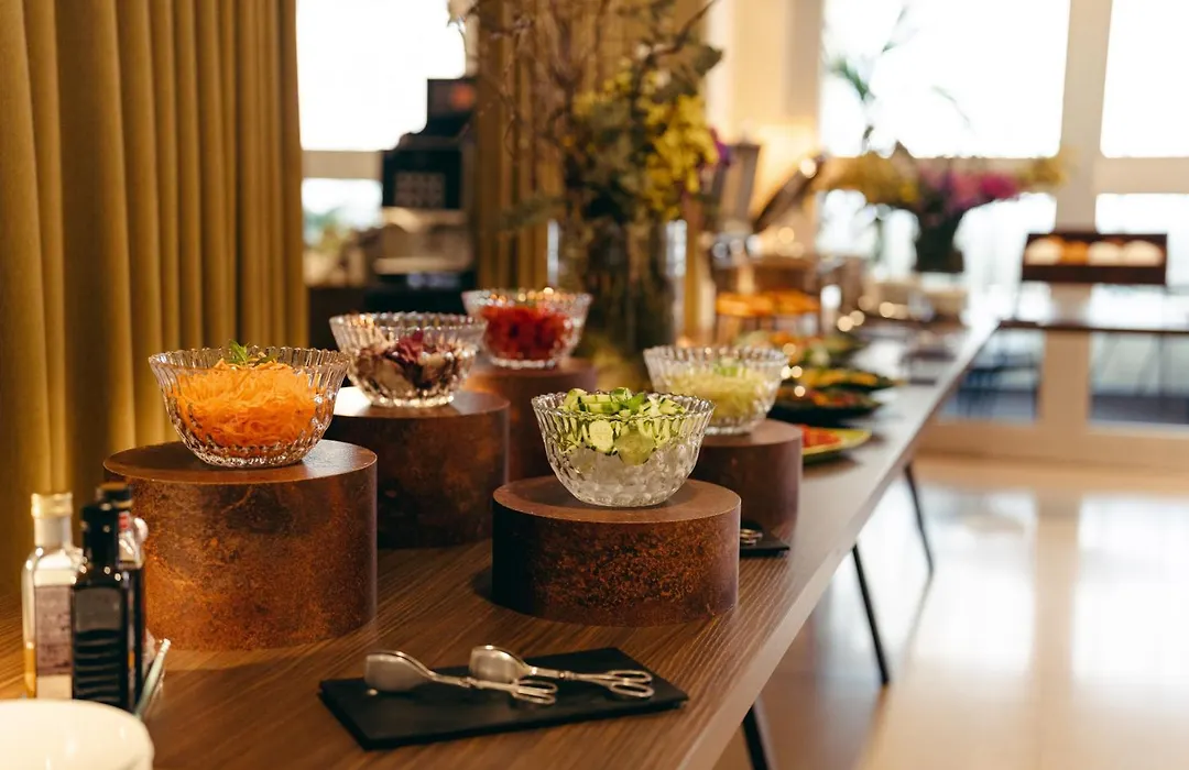 Hotel Excelsior Bari - By Farace Hotels-1