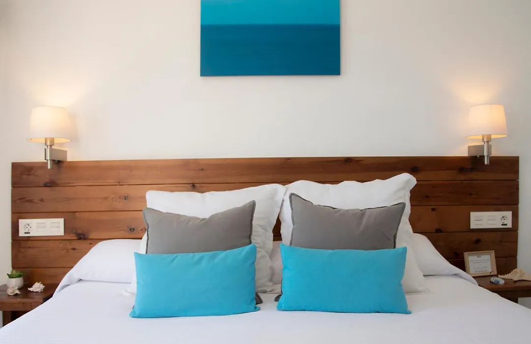 Hostal Boutique Casa Del Mar Altea-1